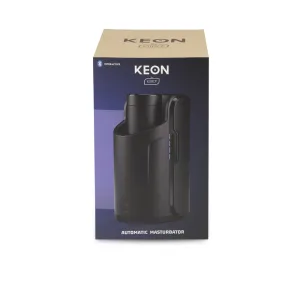 Kiiroo Keon Stroker Not Included