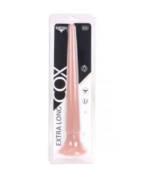 Kiotos COX Flesh 037 Extra Long S