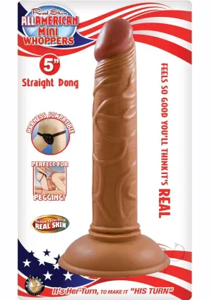 Latin Amer Mini Whop 5 Str Latin