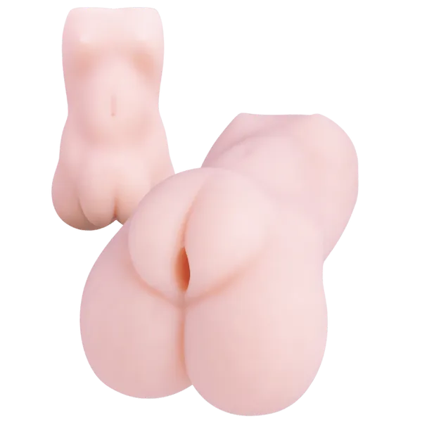 Life-Like Vagina Masturbator