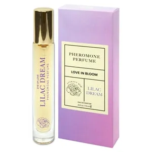 Love in Bloom Pheromone Spray for Her Indica