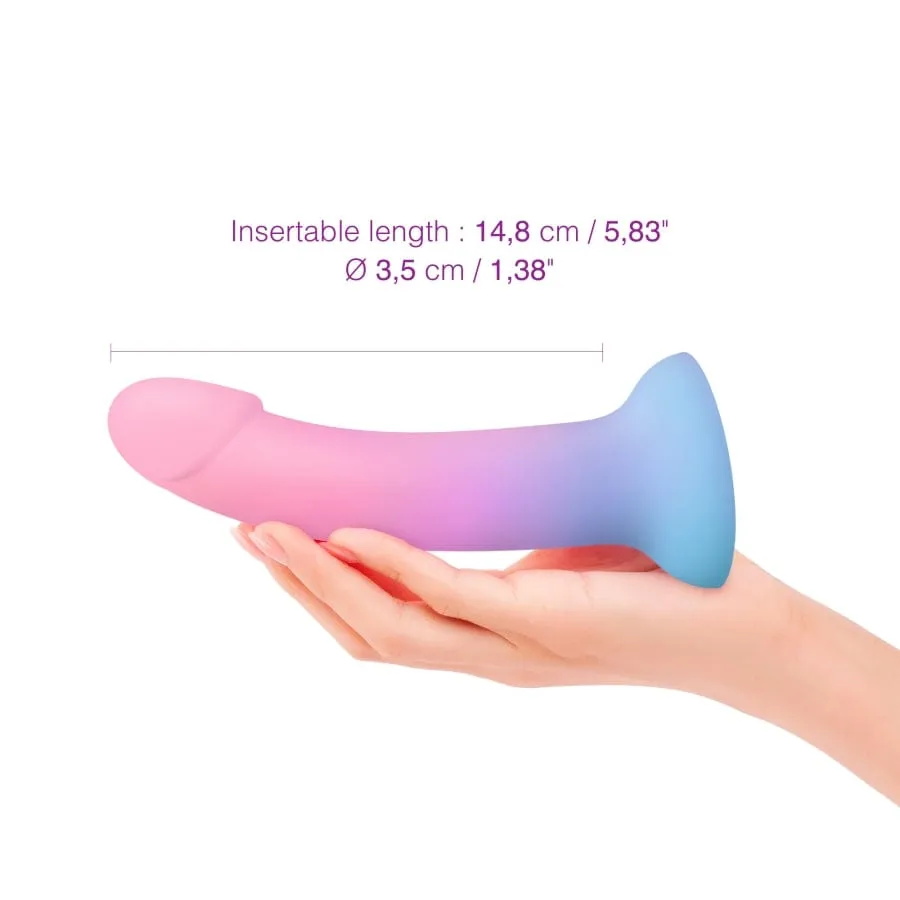 Love To Love Dildolls Utopia 6 Dildo