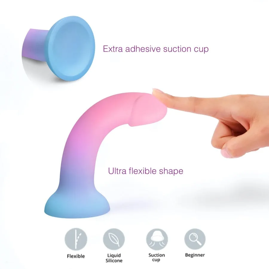 Love To Love Dildolls Utopia 6 Dildo