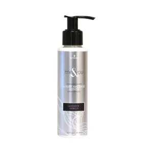 Me & You Massage Lotion Lavender Vanilla 4.2oz