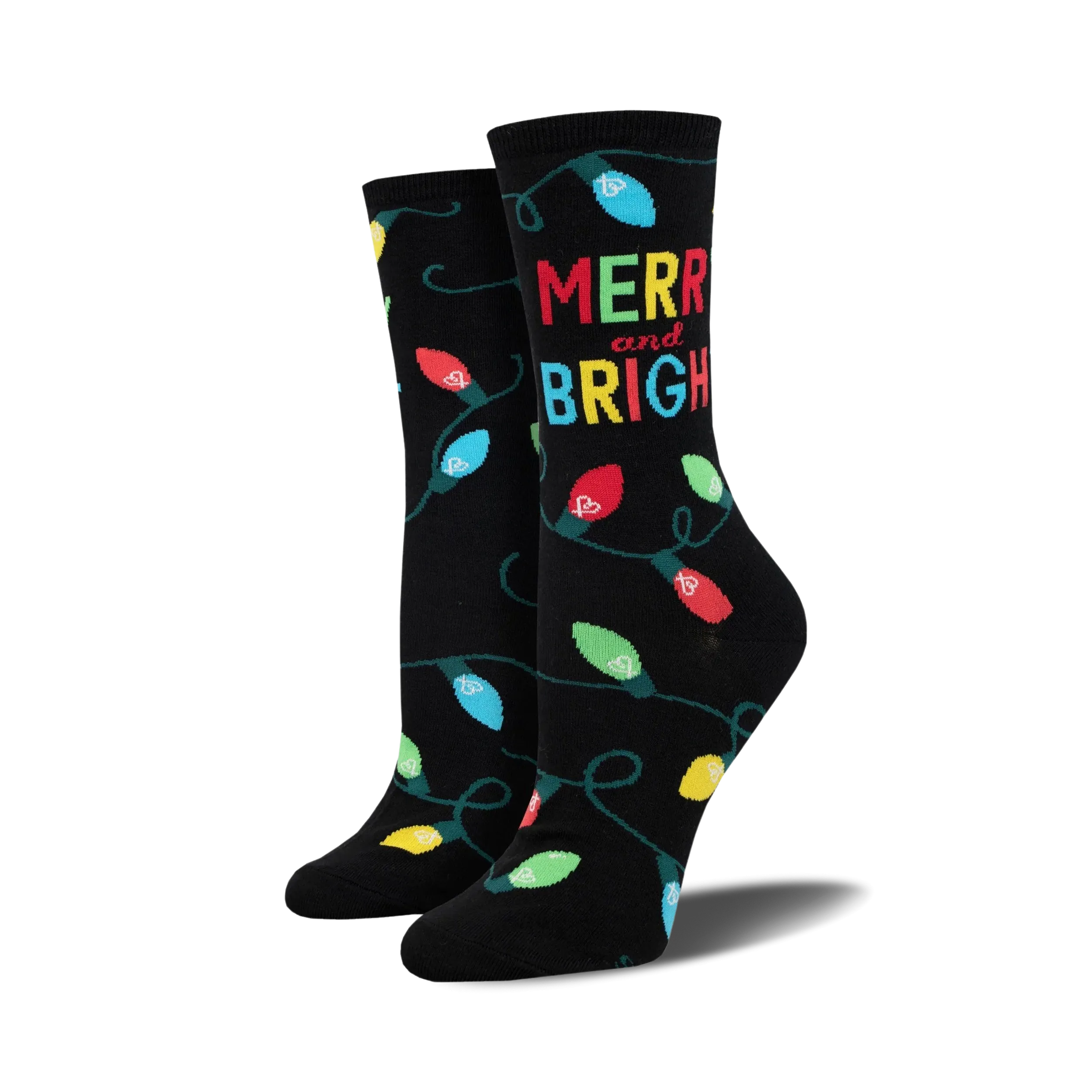 Merry And Bright
