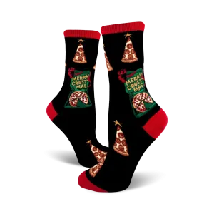 Merry Crustmas