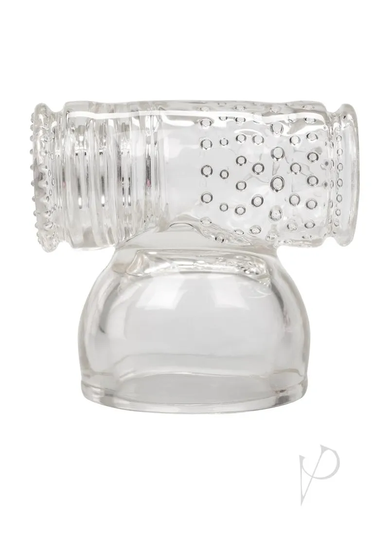 Miracle Massager Acc - For Him