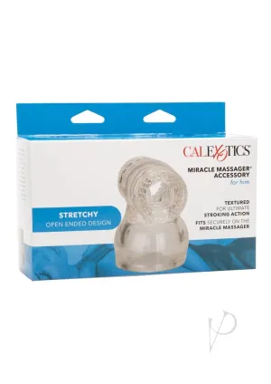 Miracle Massager Acc - For Him