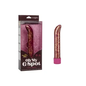 Naughty Bits Oh My G-Spot G-Spot Vibrator