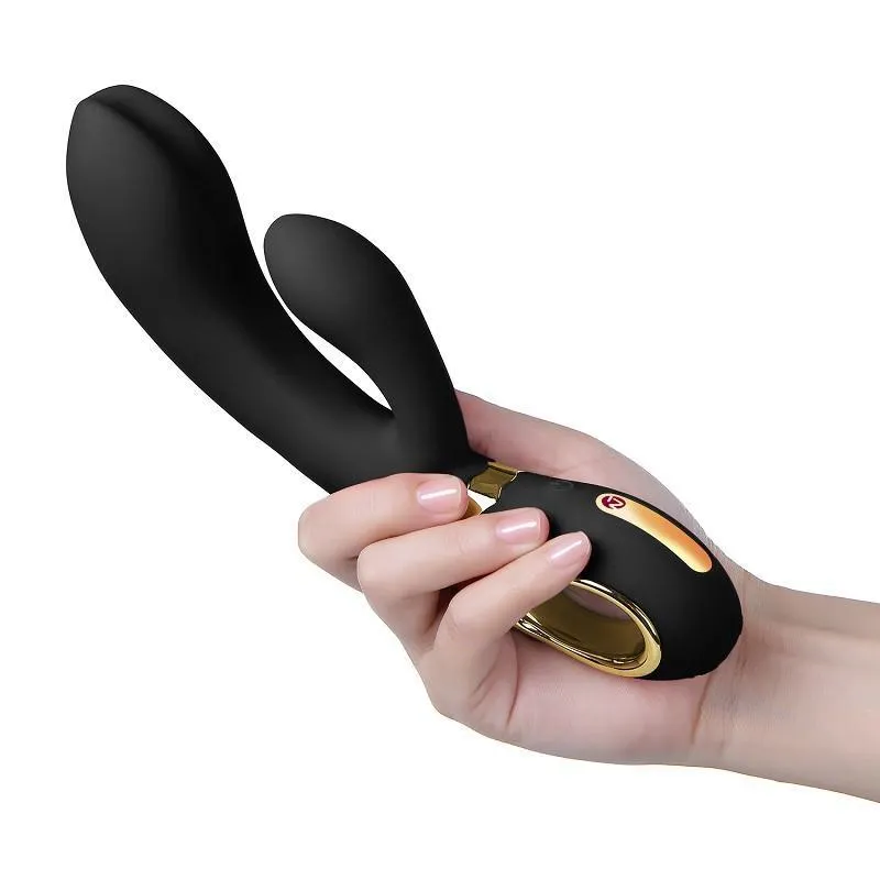 Nomi Tang - Wild Rabbit Vibrator