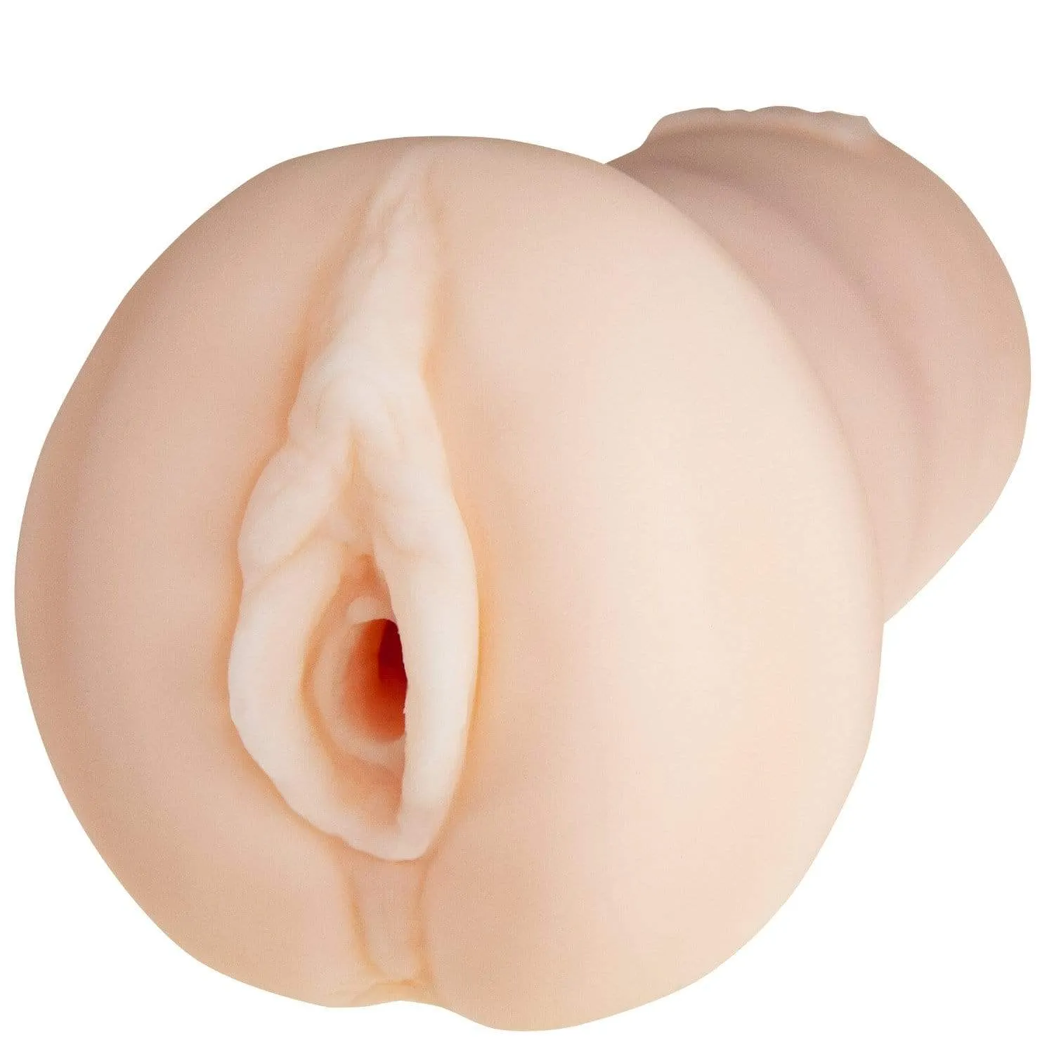 NPG - Creation of Meiki Satomi Yuya Onahole (Beige)
