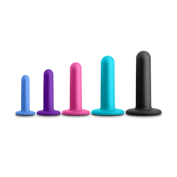 NS Novelties Colours Dilator Kit