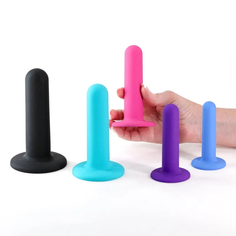 NS Novelties Colours Dilator Kit