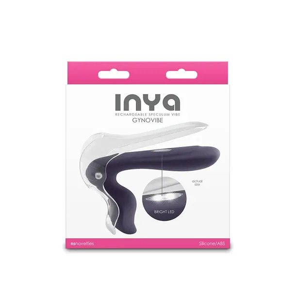 NS Novelties Inya GynoVibe