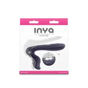 NS Novelties Inya GynoVibe
