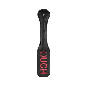 Ouch! Paddle - Ouch - Black