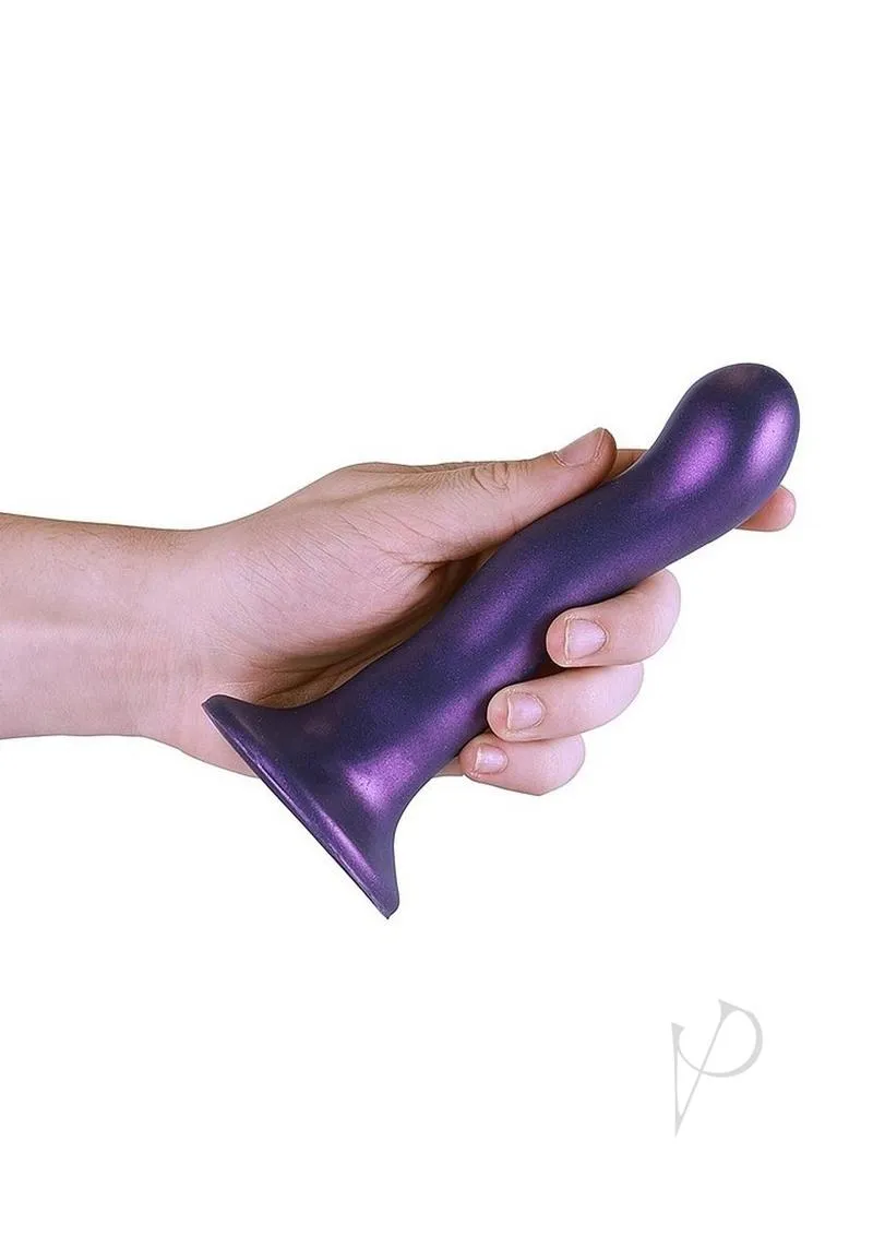 Ouch Ultra Soft Curvy Gspot Dildo 7 Prp