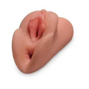 Pdx Plus Perfect Pussy Double Stroker