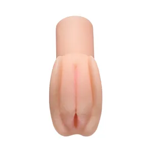 Pdx Plus Pleasure Stroker Light