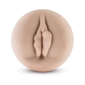 Performance - Universal Pump Sleeve - Vagina - Beige