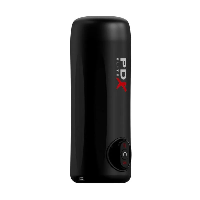 Pipedream Products Elite Moto Milker