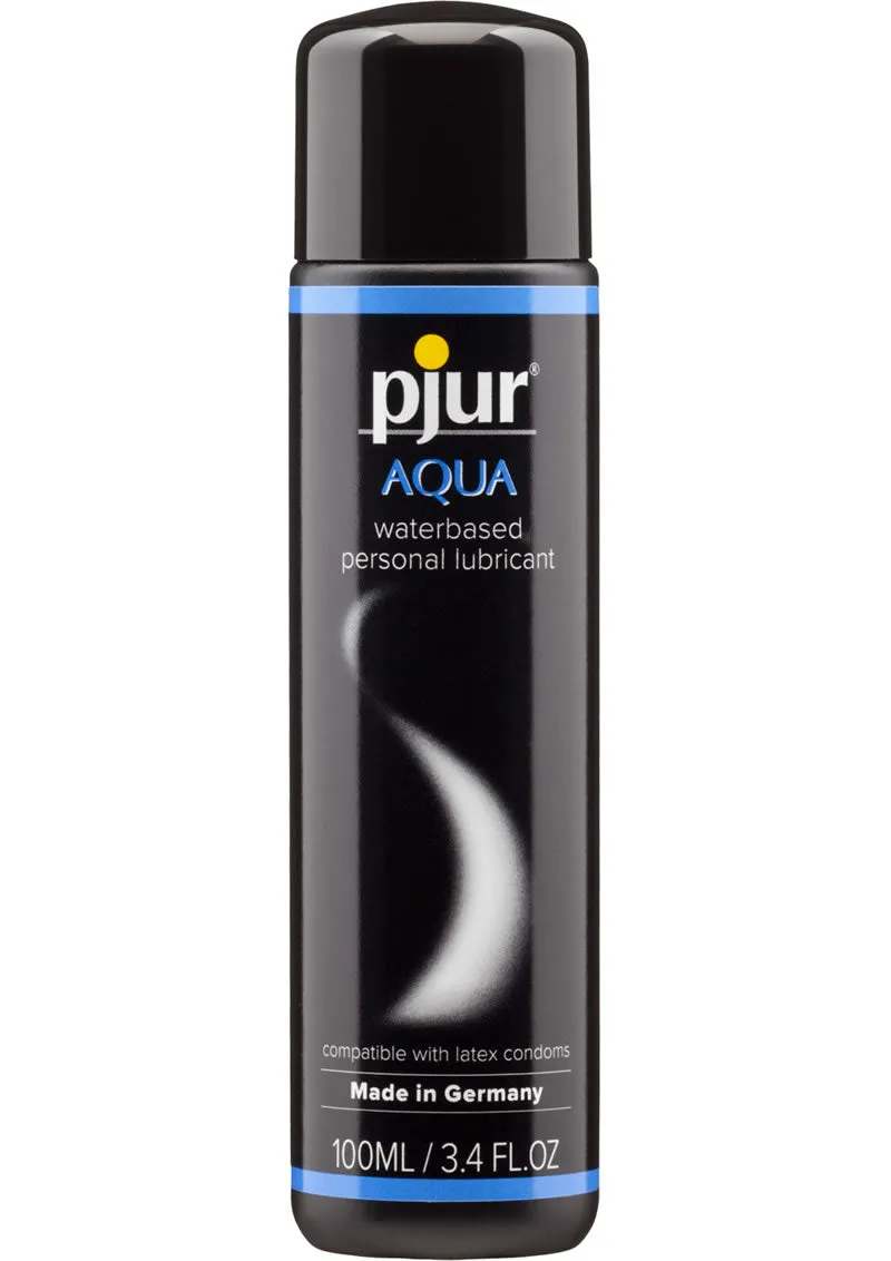 Pjur Aqua 100ml