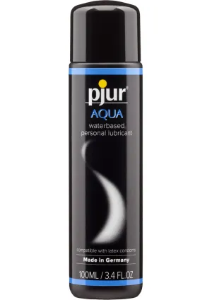 Pjur Aqua 100ml