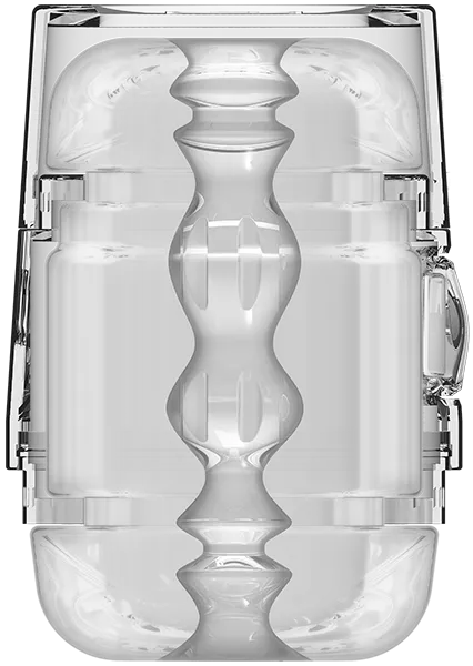 POP-OFF OPTIX (Clear)