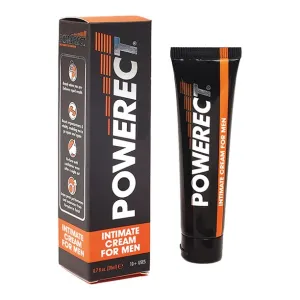 Powerect Intimate Cream - 20 ml