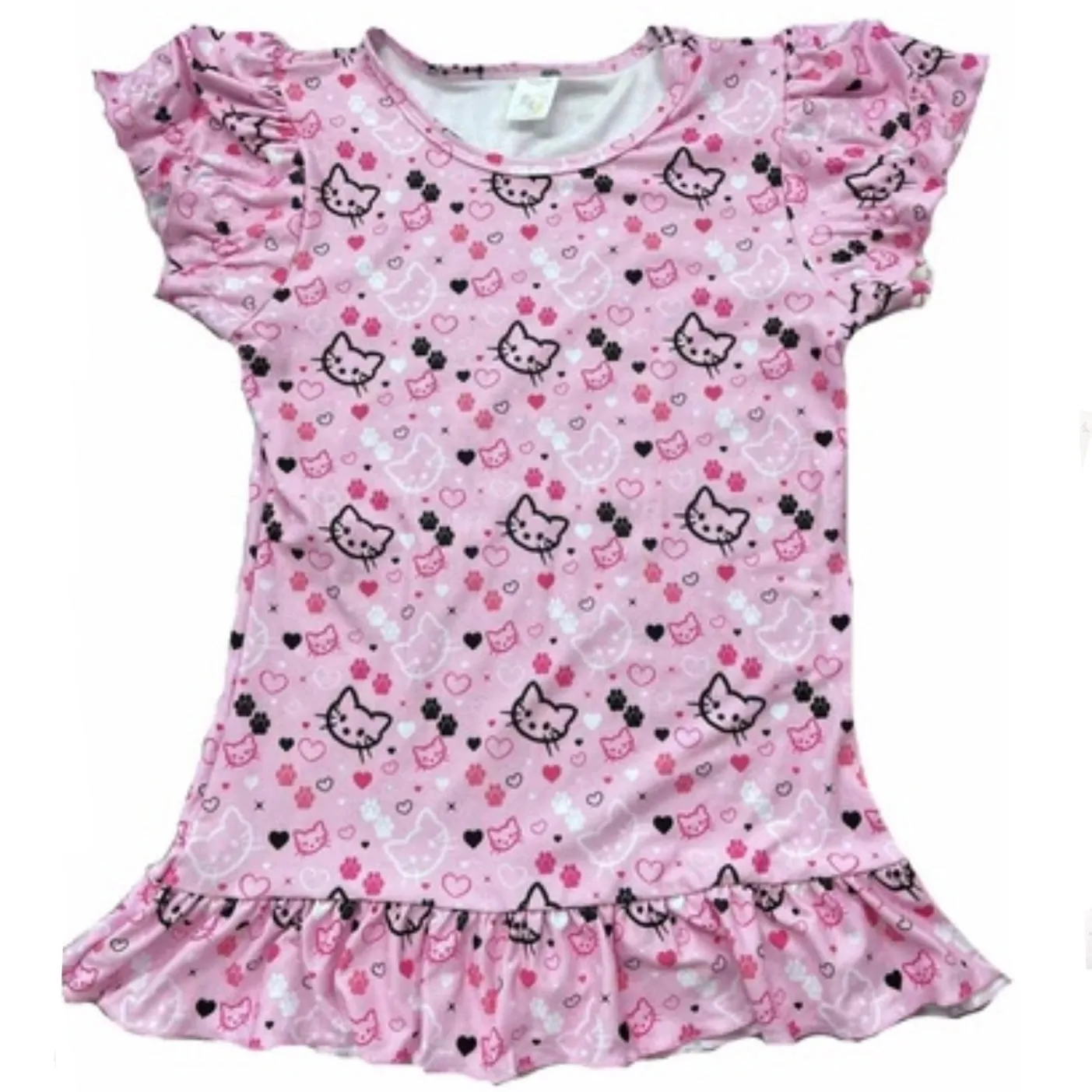 Pretty Kitty Shirt