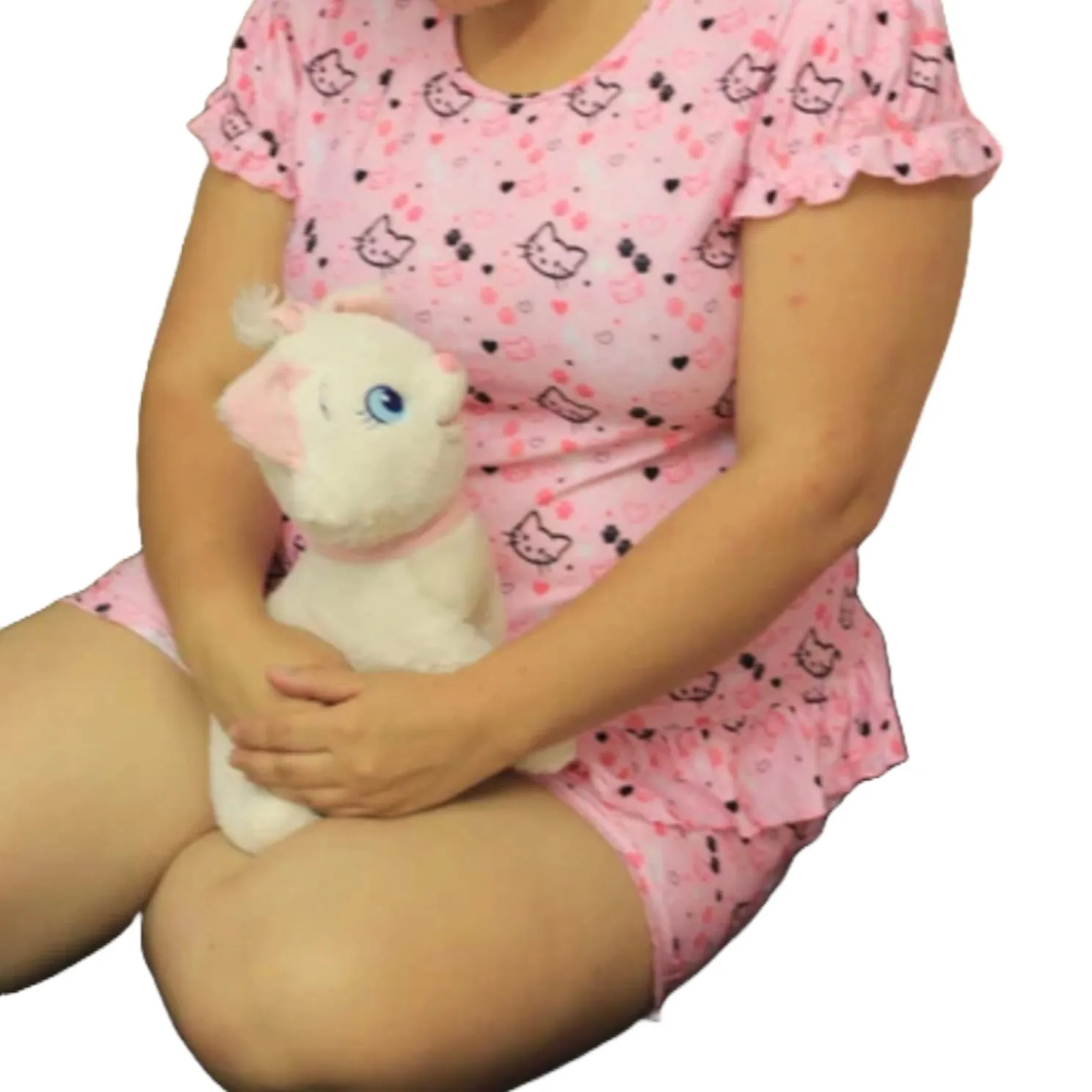 Pretty Kitty Shirt
