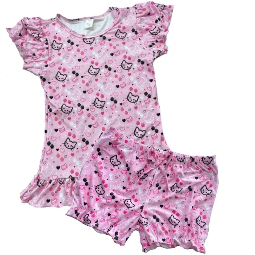 Pretty Kitty Shirt