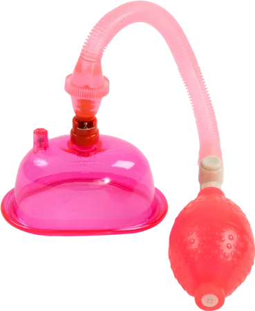 Pussy Pump (Pink)