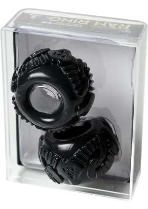 Ram Ring Kit Double