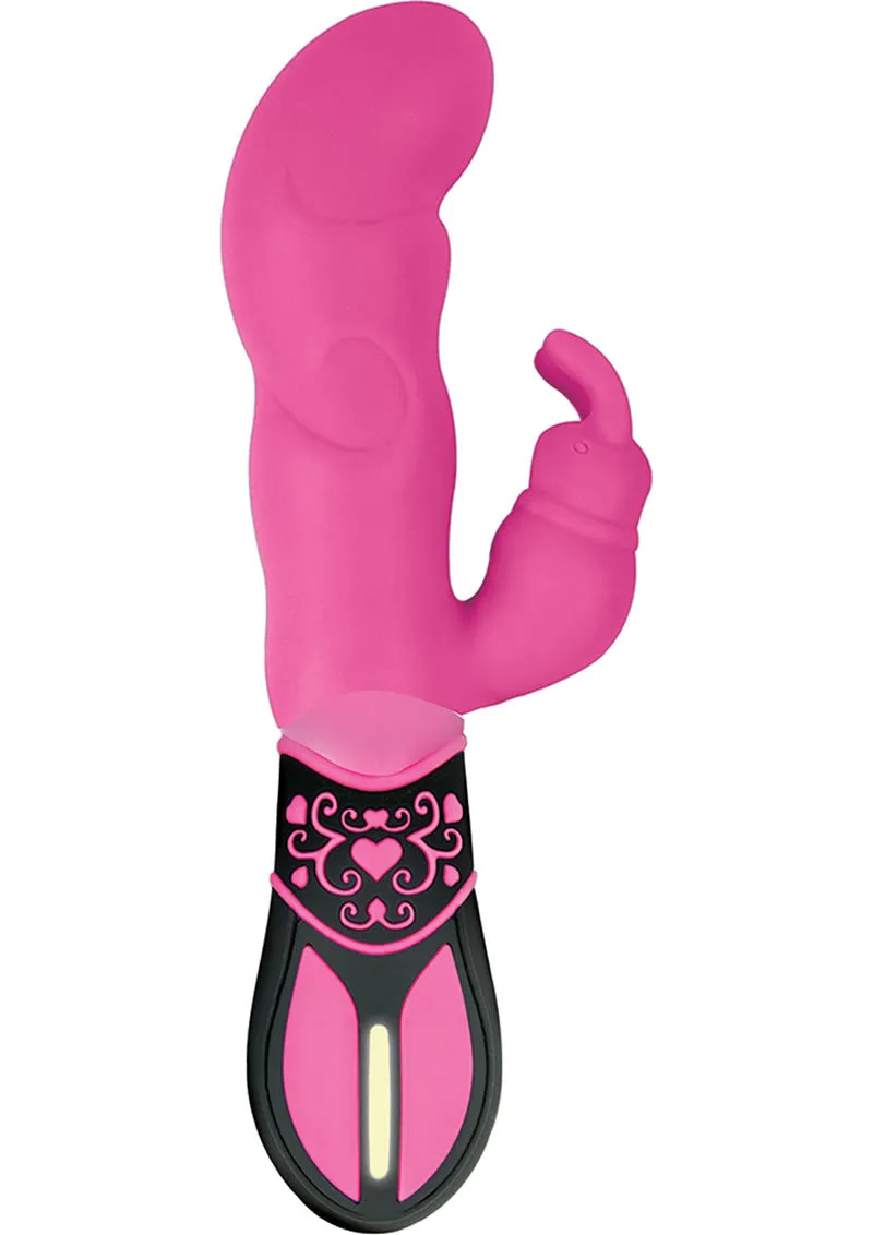 Ravishing Rabbit Lover Pink