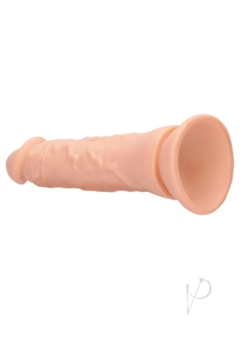 Realrock Dong Without Balls 9 Fle