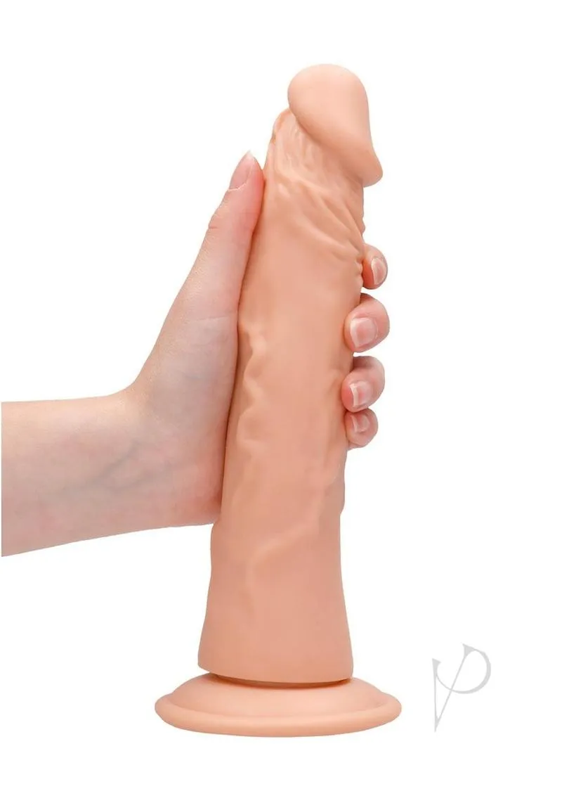 Realrock Dong Without Balls 9 Fle