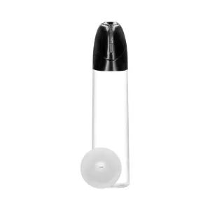 Recharcheable Smart Cyber Pump With Sleeve - Transparent