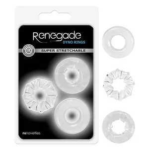 Renegade - Dyno Rings Cock Ring