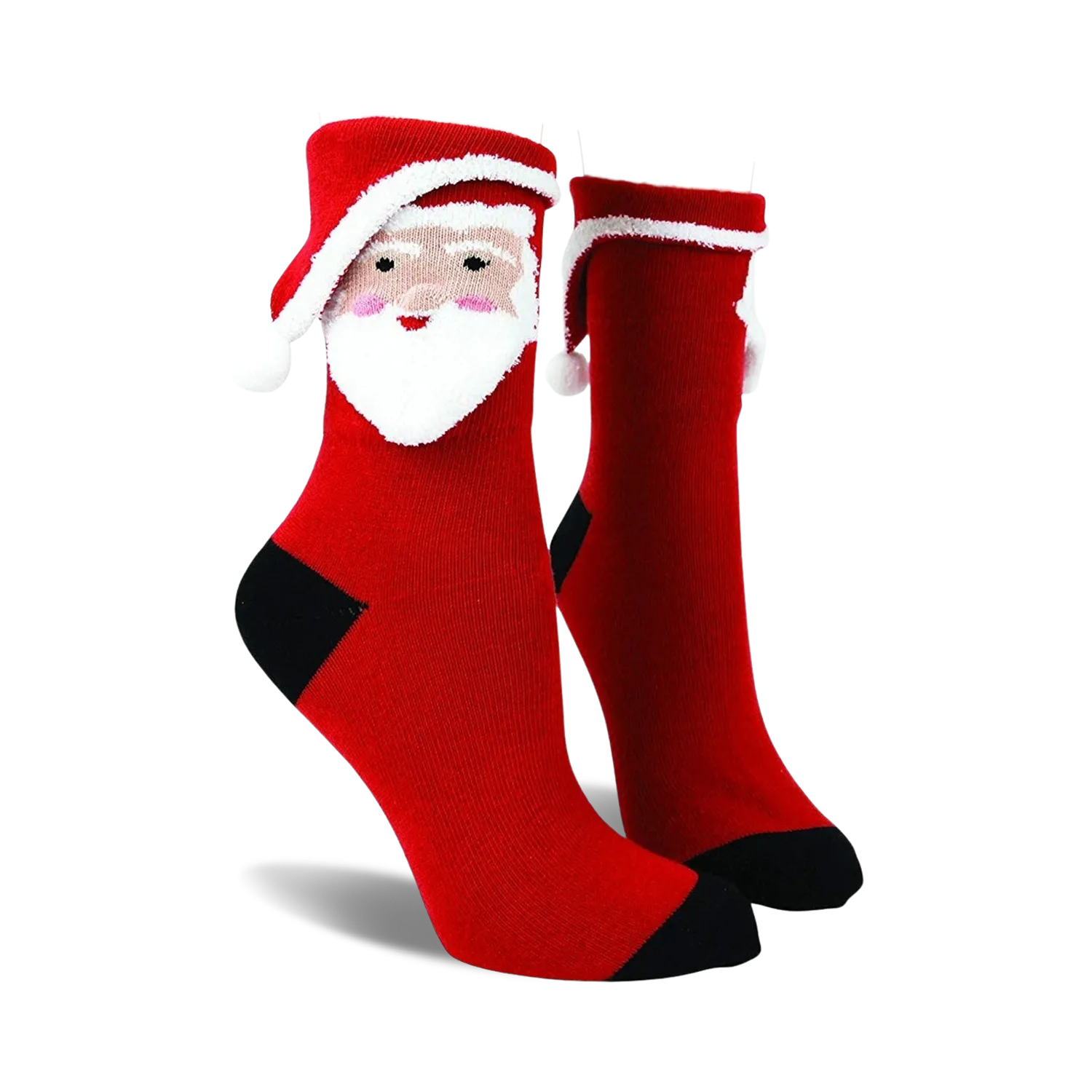 Santa 3D