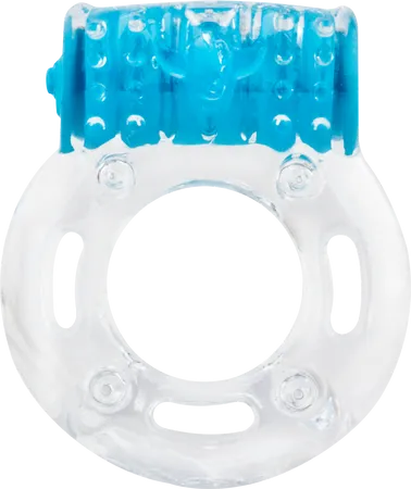 Screaming O Color Pop Quickie Plus