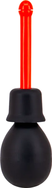 Seven Creations Uni-Sex Rectal Anal Douche Syringe