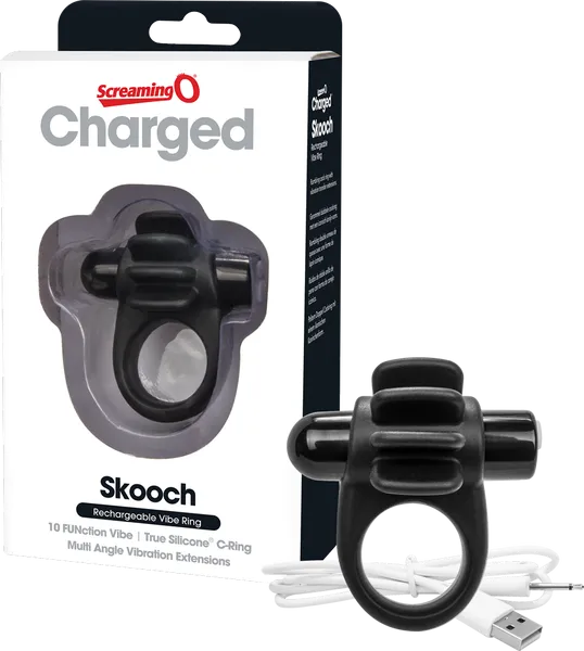 Skooch Ring
