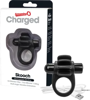 Skooch Ring