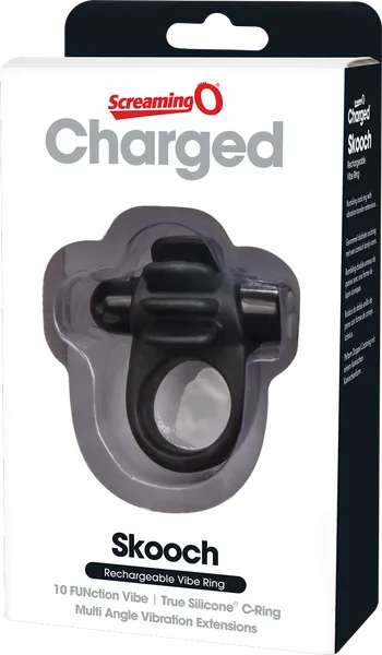 Skooch Ring