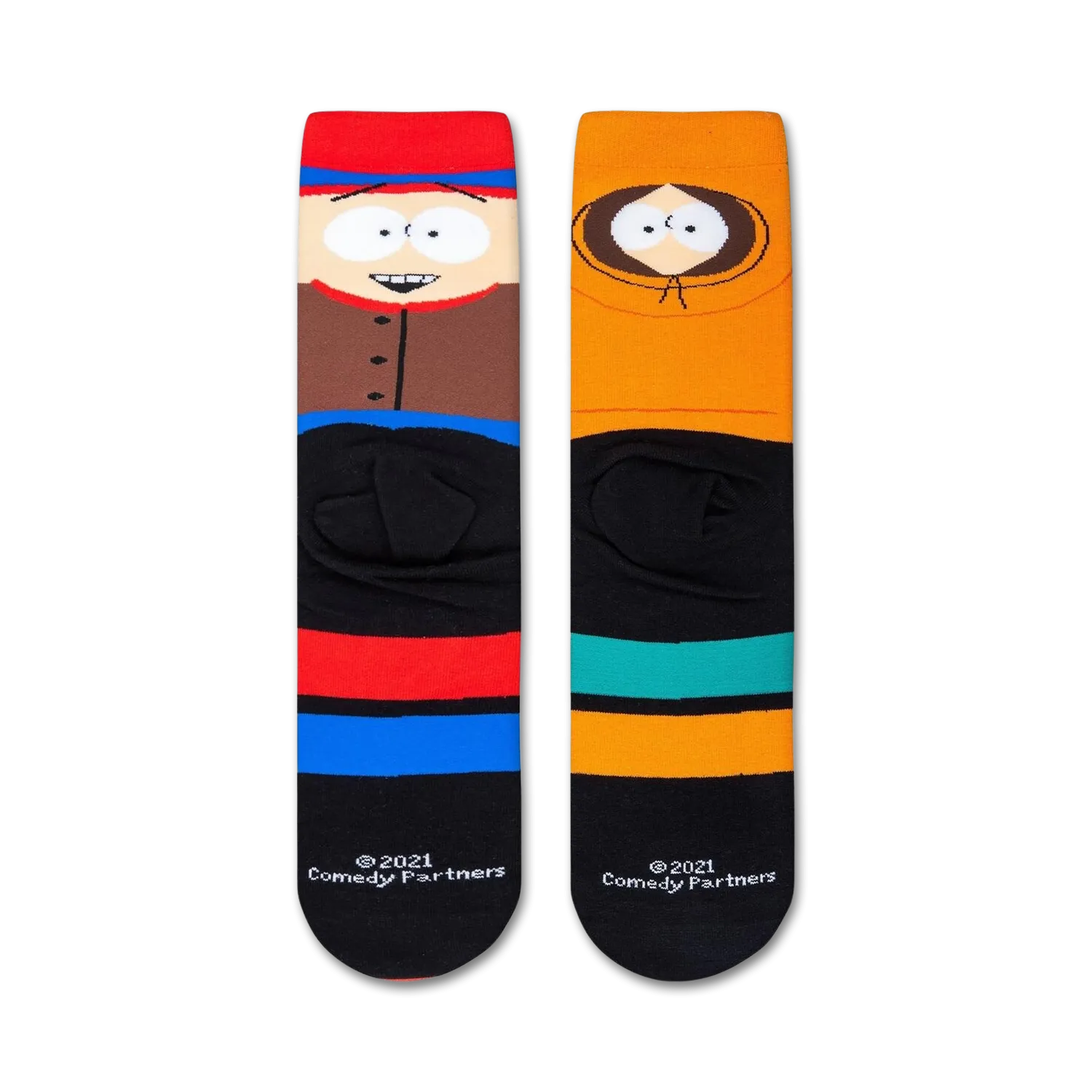 South Park Gang