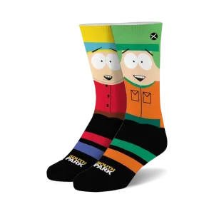 South Park Gang