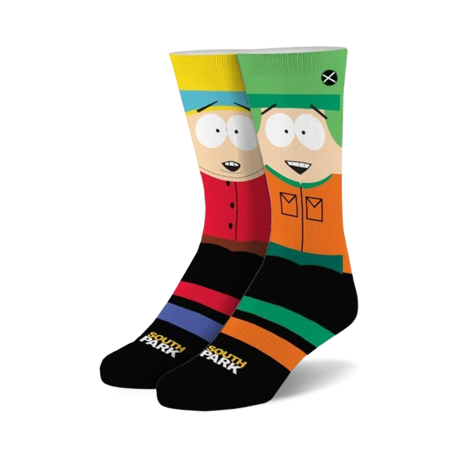 South Park Gang