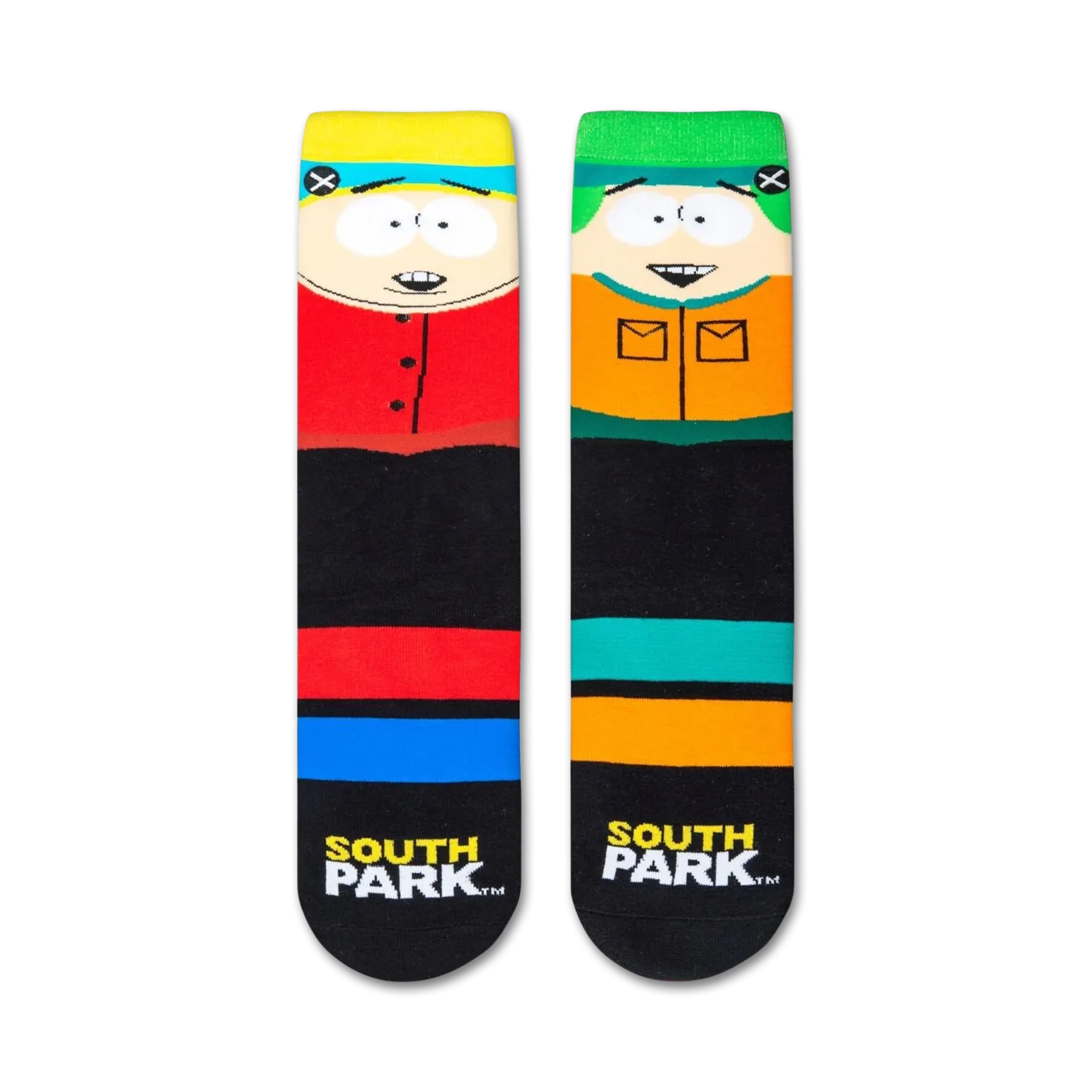 South Park Gang
