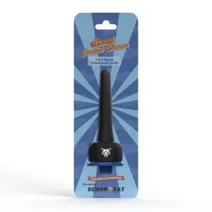 Spout Pocket Enema